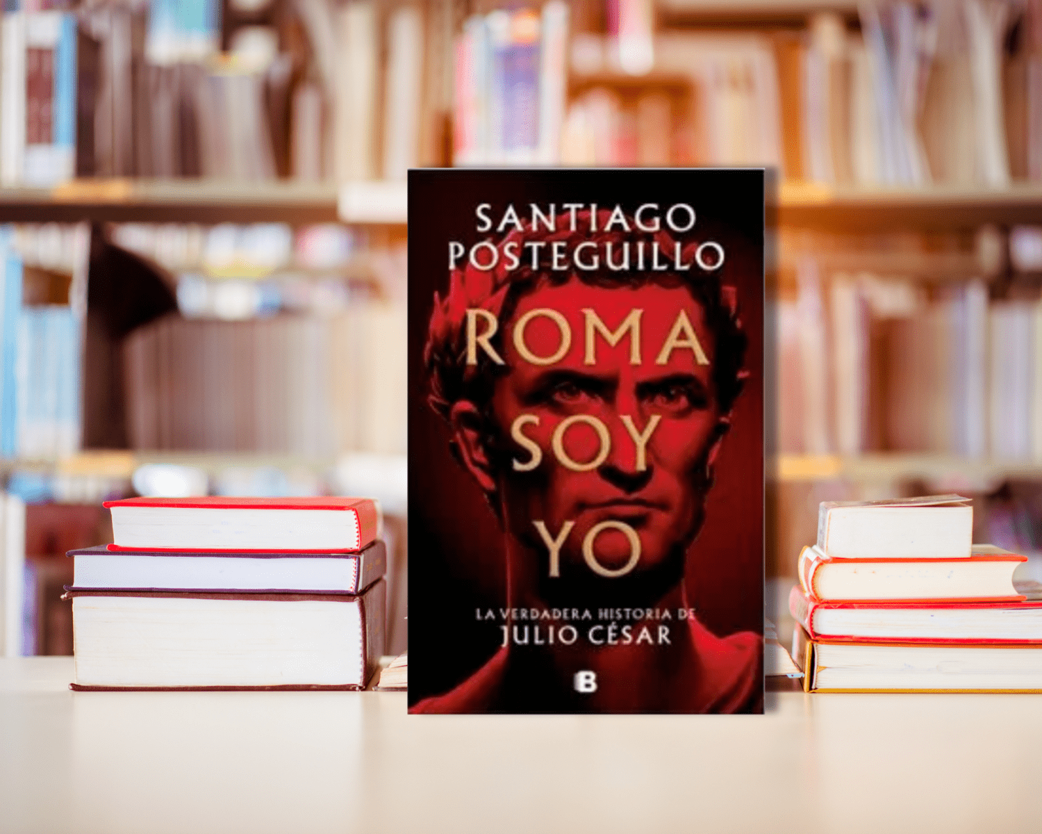 Roma soy yo parte 3 Cuándo sale el nuevo libro de Posteguillo