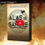 Alas de sangre, nueva serie de Amazon Prime