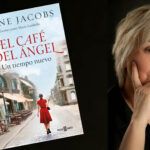 Cuarto libro de la saga "El café del Ángel" de Anne Jacobs