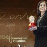 Ganador del Premio Azorín 2024 y años anteriores