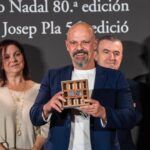 Ganador del Premio Nadal 2024 y años anteriores