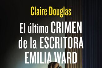 El último crimen de la escritora Emilia Ward