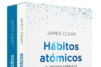 ¿De qué tratará el libro “Hábitos atómicos 2” en su lanzamiento?