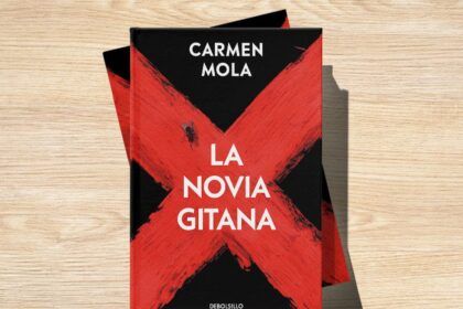 la novia gitana 5 carmen mola