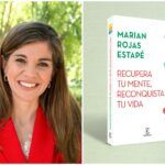 Próximo libro de Marian Rojas Estapé