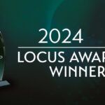 Ganador del Premio Locus en 2024 y años anteriores