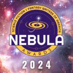 Ganador del Premios Nébula de Literatura en 2024 y años anteriores