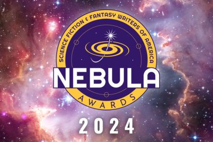 Ganador del Premios Nébula de Literatura en 2024 y años anteriores