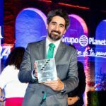 Ganador del Premio Fernando Lara 2024 y años anteriores