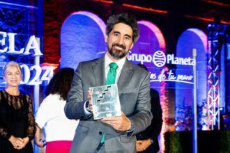 Ganador del Premio Fernando Lara 2024 y años anteriores