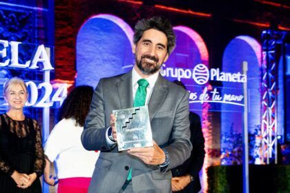 Ganador del Premio Fernando Lara 2024 y años anteriores