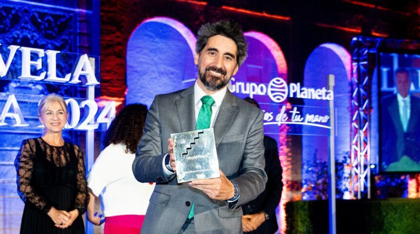 Ganador del Premio Fernando Lara 2024 y años anteriores