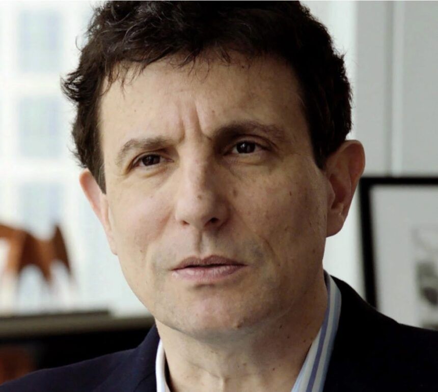 david remnick