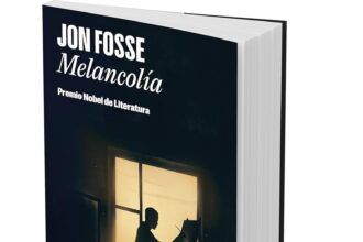 ¿Podremos leer Melancolía 2 de Jon Fosse?