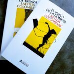 El vuelo de la cometa segunda parte de Laetitia Colombani, continuando su novela "La Trenza"