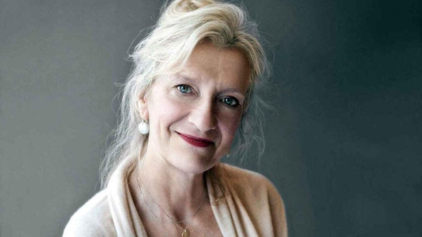 Próximo libro de Elizabeth Strout, ¿Ay, William segunda parte o continuará por otro camino?