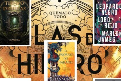 libros parecidos a Alas de Sangre Saga Empireo de Rebecca Yarros