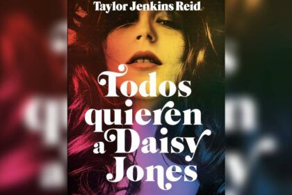 ¿Tendremos continuación con la segunda parte de Todos quieren a Daisy Jones de Taylor Jenkins Reid?