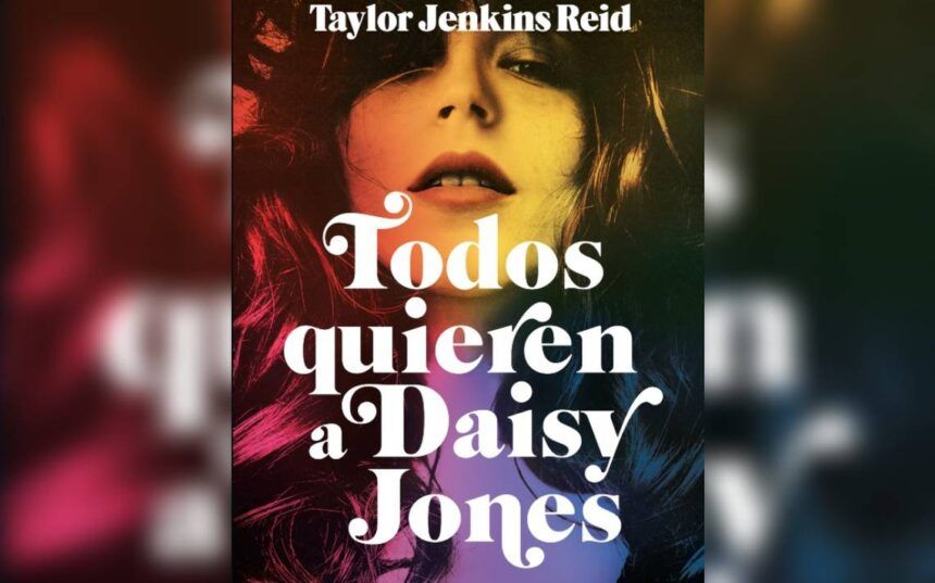 ¿Tendremos continuación con la segunda parte de Todos quieren a Daisy Jones de Taylor Jenkins Reid?