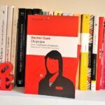 ¿Tendremos segunda parte de Despojos de Rachel Cusk?