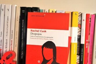 ¿Tendremos segunda parte de Despojos de Rachel Cusk?