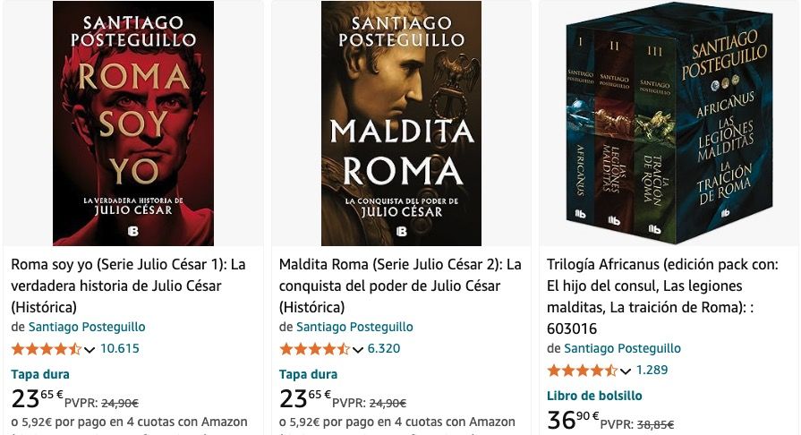 lecturas recomendadas noviembre 2024