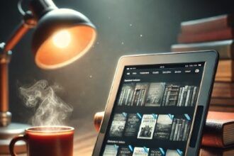 10 eBooks Imprescindibles que No Pueden Faltar en tu Biblioteca Digital