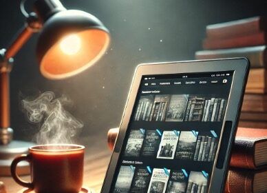 10 eBooks Imprescindibles que No Pueden Faltar en tu Biblioteca Digital