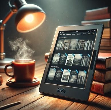 10 eBooks Imprescindibles que No Pueden Faltar en tu Biblioteca Digital