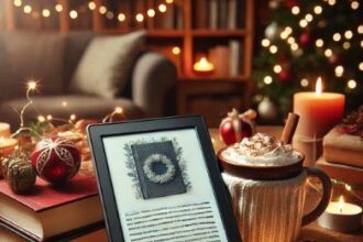 10 trucos para Ahorrar Dinero en Ebooks y Aprovechar tu Ereader estas Navidades 2024