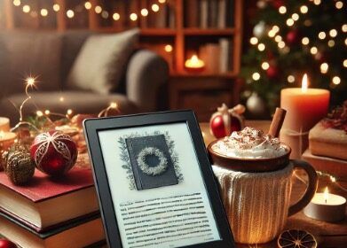 10 trucos para Ahorrar Dinero en Ebooks y Aprovechar tu Ereader estas Navidades 2024