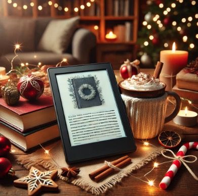 10 trucos para Ahorrar Dinero en Ebooks y Aprovechar tu Ereader estas Navidades 2024