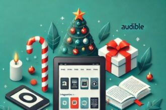 5 razones para regalar un ereader estas navidades kindle el mejor