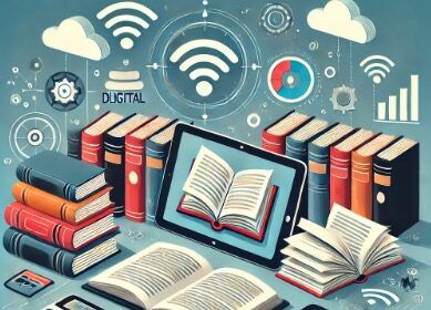 Descubre Espaebook: La Web de Libros Electrónicos que Está Revolucionando la Lectura