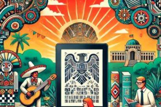 Ebooks y eReaders: La Evolución de la Lectura en México