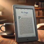 Guía de formatos para eReaders: ¿EPUB, MOBI o PDF?