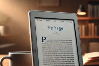 Guía de formatos para eReaders: ¿EPUB, MOBI o PDF?