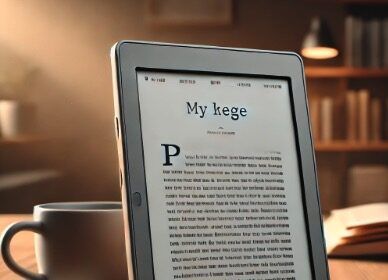 Guía de formatos para eReaders: ¿EPUB, MOBI o PDF?