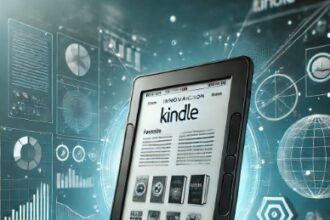 Kindle en 2024: La Función Secreta que Todos Están Usando