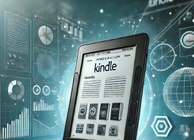 Kindle en 2024: La Función Secreta que Todos Están Usando