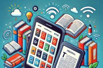 Las Mejores apps para Leer Libros Gratis