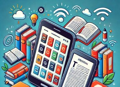 Las Mejores apps para Leer Libros Gratis