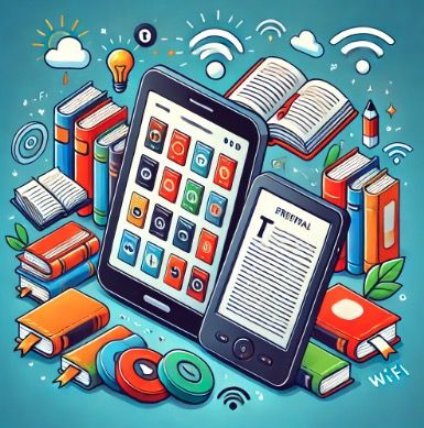 Las Mejores apps para Leer Libros Gratis