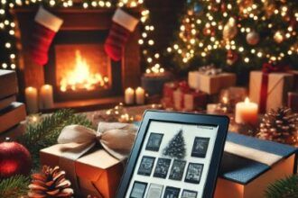 Principales marcas de eReaders que existen en el mercado y cuáles te recomendamos comprar estas Navidades