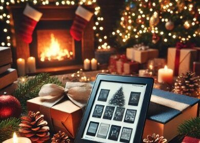 Principales marcas de eReaders que existen en el mercado y cuáles te recomendamos comprar estas Navidades