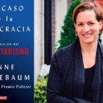 Segunda parte de El Ocaso de la democracia de Anne Applebaum, ¿para cuándo?