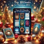 Top 10 eBooks para Leer Estas Navidades 2024