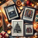 Top 5 Ereaders con Pros y Contras para Estas Navidades 2024