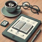 Vale la pena comprar eBooks ereaders en 2024 Ventajas y desventajas frente a los libros físicos