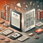 kindle kobo cual sera el mejor ereader en 2025